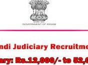 Hailakandi Judiciary Recruitment 2022 Apply Peon Chowkidar Posts