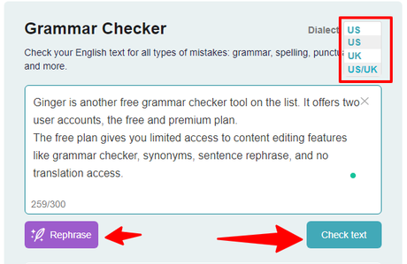 8 best online grammar checkers for free