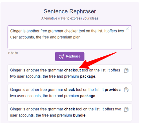 8 best online grammar checkers for free