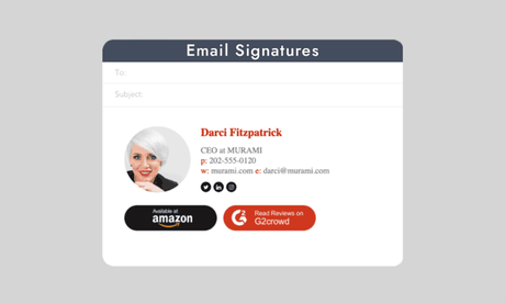 8 Free Signature Generator Websites for Gmail