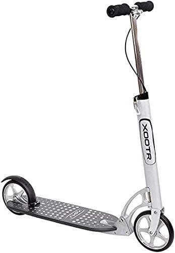 Best Scooter for 300lb Man for 2022