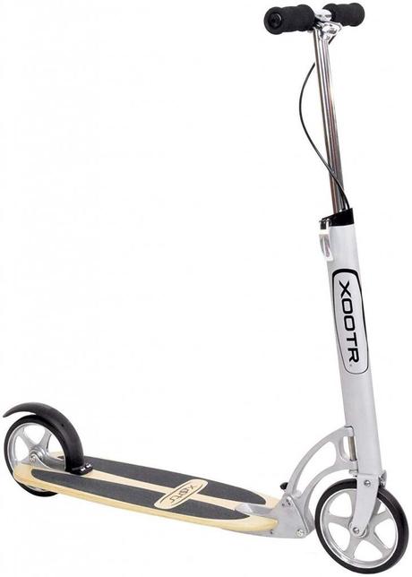 Best Scooter for 300lb Man for 2022