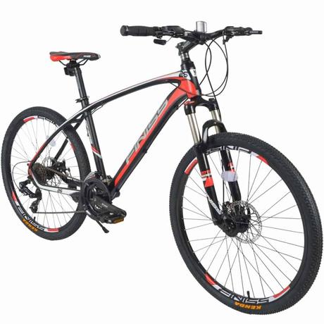 Best Bikes for 300 lbs Man (Updated 2022)