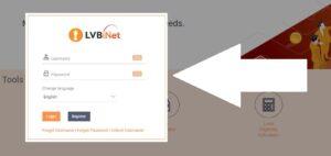 LVB Net Banking