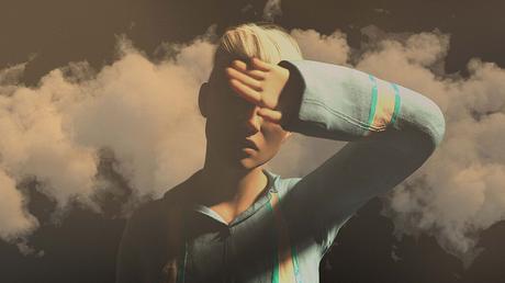 Pardon Our Dust a non-binary metaverse exhibition