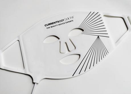 The CurrentBody Skin LED Mask Review