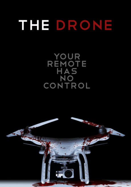 The Drone Poster