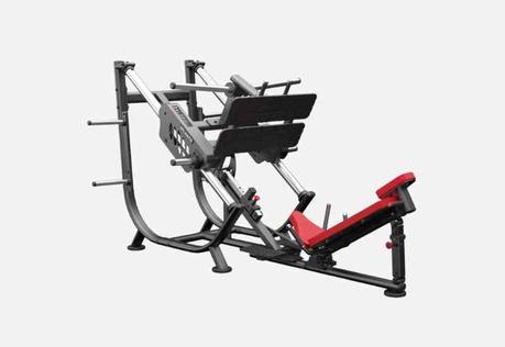 Atlantis Leg Press Machine Sled Weight