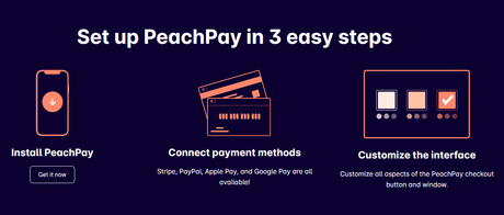 PeachPay Review 2022 : Most Trusted Payment Software For Customers?