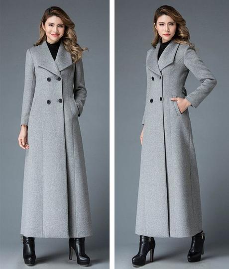 Big and Tall Winter Coats