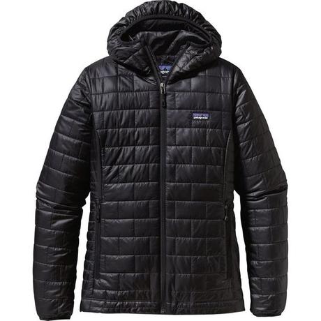 Insulated Jackets Hooded