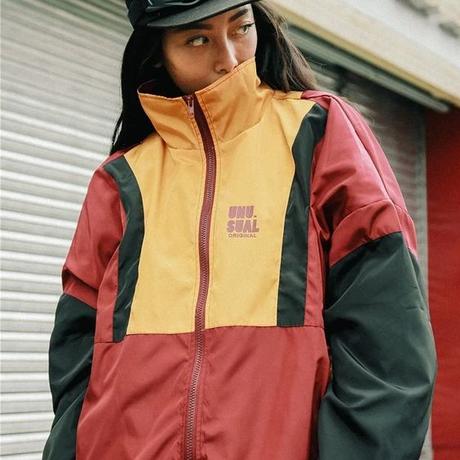 Windbreakers