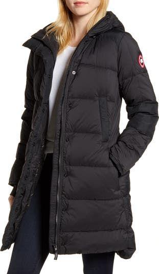 Women's Packable Down Jacket