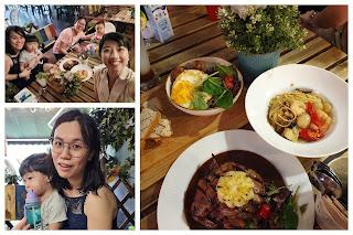 Food Tour 25: Good Food, Good Company