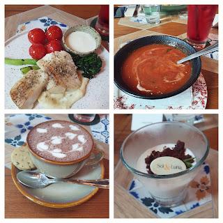 Food Tour 25: Good Food, Good Company