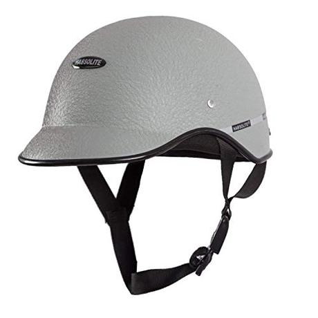 Habsolite HB-MWG1 Mini Wrinkle All Purpose Safety Helmet with Quick Release Strap for Men & Women...