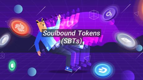 Soulbound Tokens (SBTs) ...</p></body>