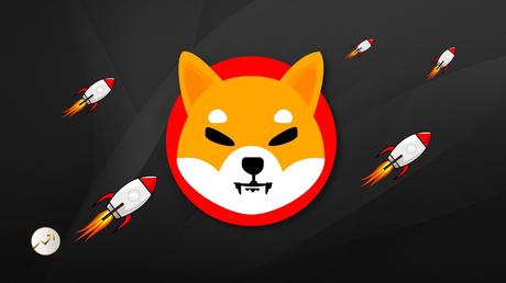 Shiba Inu flips Tron (TRX) as SHIB's Metaverse speeds up