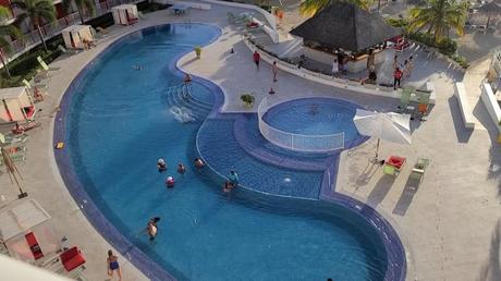Royal Decameron Cornwall Beach Resort Jamaica Review