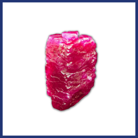 July Birthstone Jewelry 2022 – Ruby