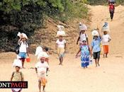Pilgrimage Kataragama