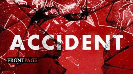 Girl dies when car crashes into house in Moragahahena