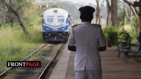 Station Masters call off strike