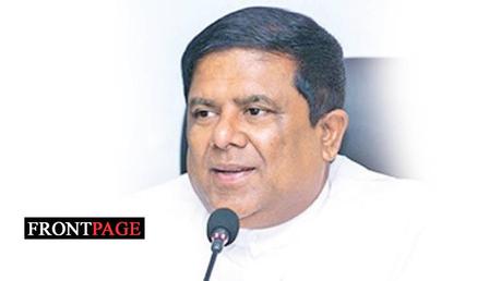 Vajira named MP to fill vacant seat