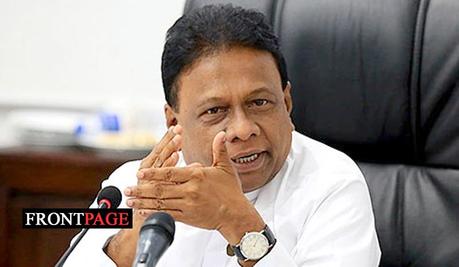 Dullas’ SLPP group to sit in Opposition separately