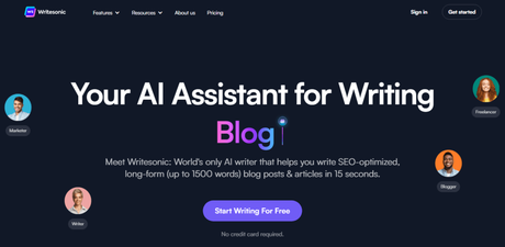 4 Best AI Copywriting Software for Writers – Tested