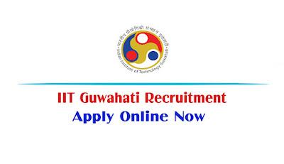 IIT Guwahati Recruitment 2022 – 16 Engineer, Accountant & Other Vacancy