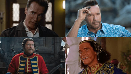 Letterbox Breakdown – Arnold Schwarzenegger