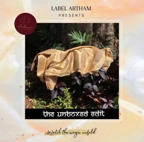 Guest Post: Label Artham – Repurposed Fashion