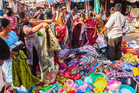 Delhi To Host 30-Day Mega Shopping Festival In 2023