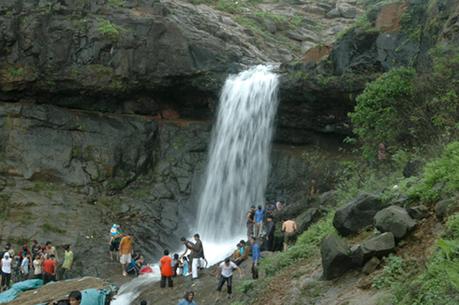 Lonavala best places in India to visit