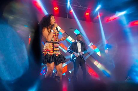 Adina holds maiden edition of ‘Amplified’ concert