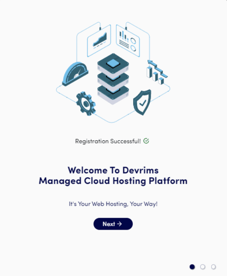 Devrims Review 2022: Is It Best For Managing Cloud Hosting Solution For ECommerce?