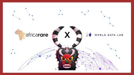 World Data Lab collaborates with Africarare Metaverse