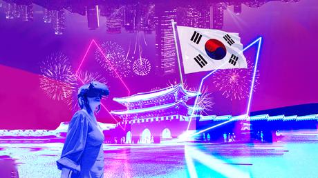 The_metaverse_holds_little_interest_for_Korea's_major_corporations