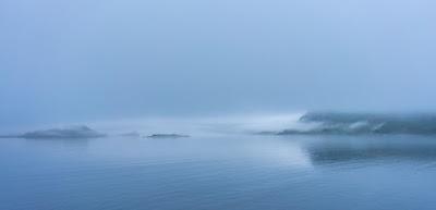 FERRY TRIP ALONG THE COAST OF NORWAY: Let’s Deliver the Mail! Guest post by Owen Floody