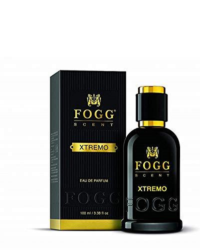 Fogg Xtremo Scent For Men, 100ml