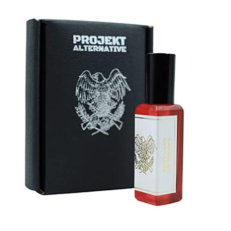 Projekt Alternative By Alexa White Extrait De Parfum