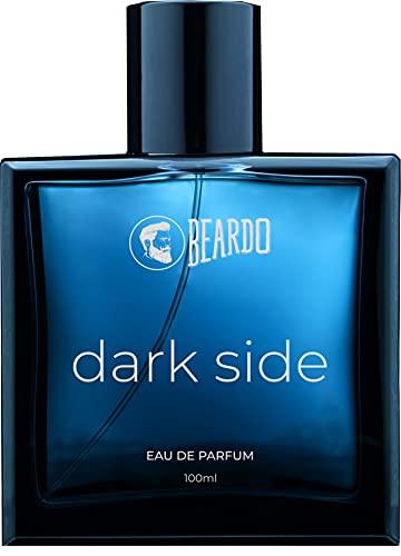 Beardo Dark Side Perfume For Men, 100 ml | EAU DE PARFUM | Premium Long Lasting Fragrance | Fresh &...