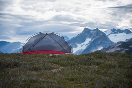 A Beginner’s Guide to Camping for the First Time