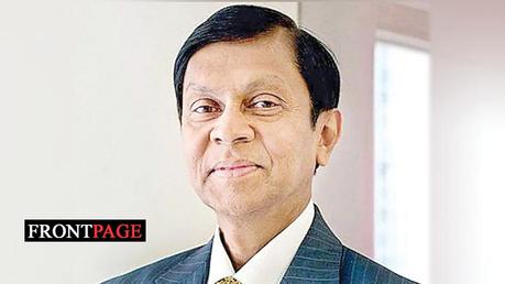 Cabraal’s overseas travel ban extended