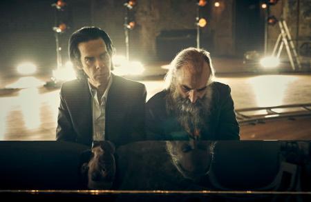 Nick Cave & Warren Ellis: Australian tour dates