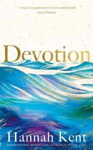Rachel reviews Devotion by Hannah Kent
