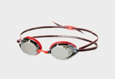 Speedo Vanquisher 2.0 Swimming Goggles