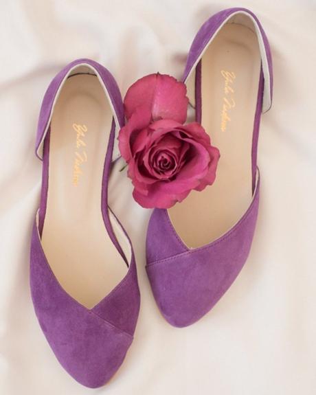 wedding guest shoes flat