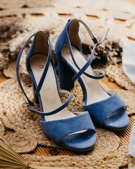 wedding guest shoes low heels